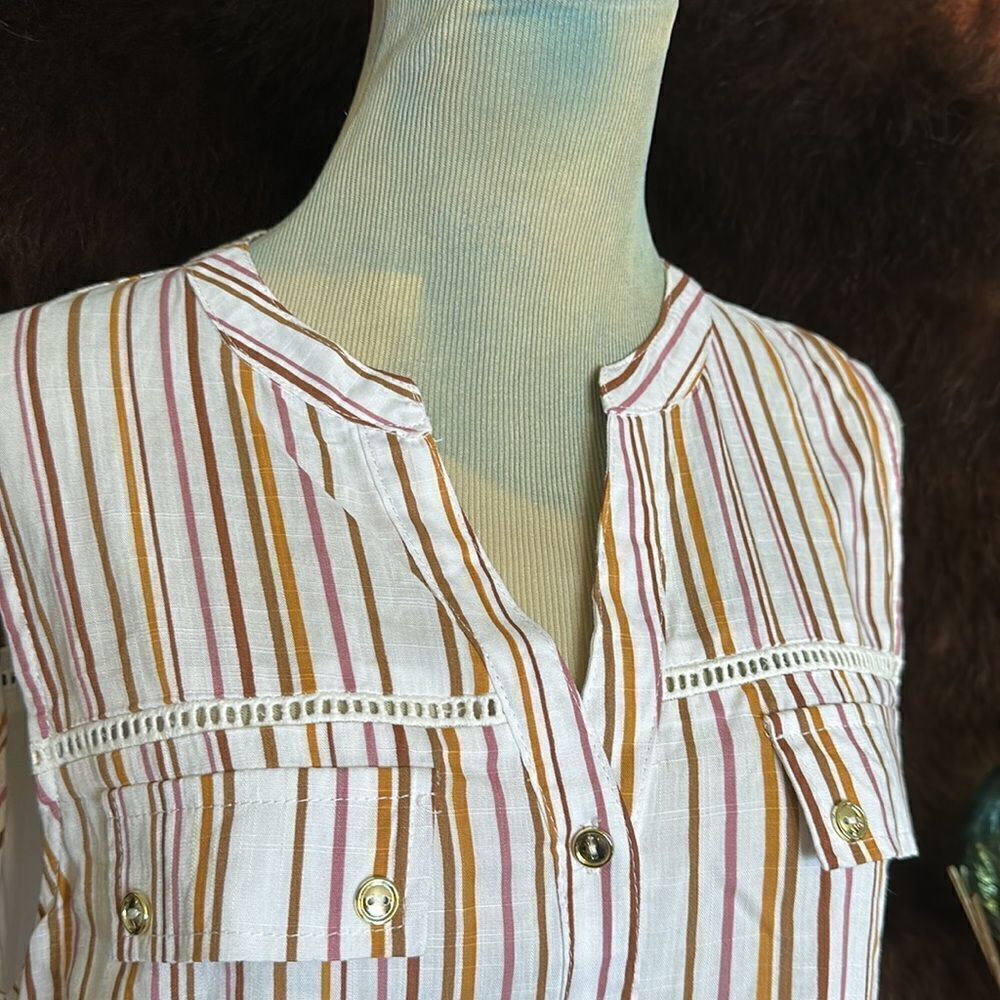 Ember top L (UB) - Picture 2 of 7